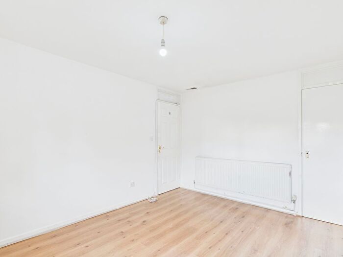 1 Bedroom Maisonette To Rent In Rudgewick Croft, Aston, Birmingham, B6