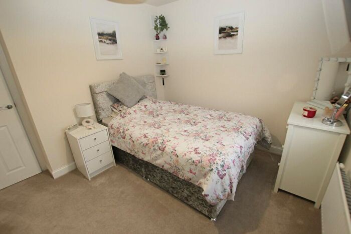 4 Bedroom Detached House For Sale In Gibside Way, Spennymoor, Durham, DL16