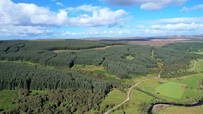 Property For Sale In Brora, KW9