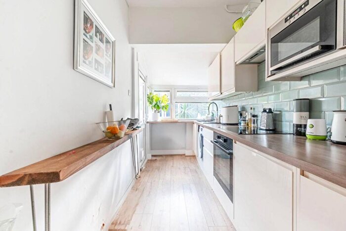 3 Bedroom House For Sale In Heath Road, West Harrow, Harrow, HA1