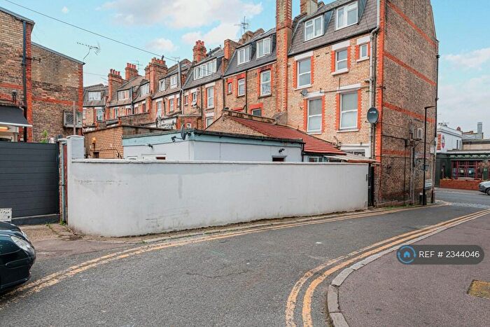 1 Bedroom Flat To Rent In Tottenham Lane, London, N8