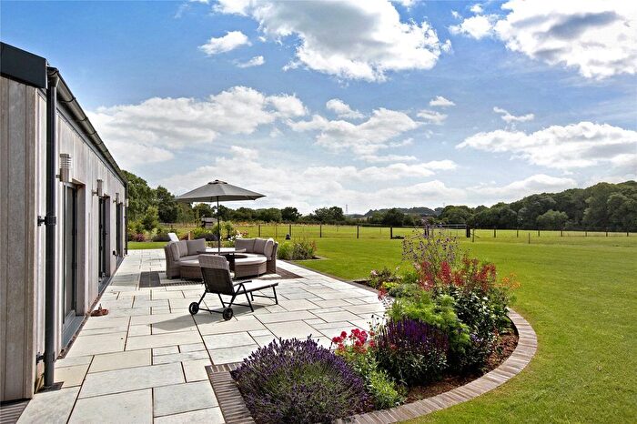 4 Bedroom Detached House For Sale In Fiddington, Bridgwater, Somerset, TA5