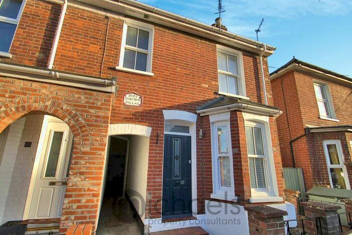3 Bedroom Semi-Detached House To Rent In Tower Street, Brightlingsea, Colchester CO7