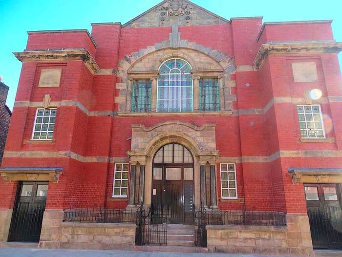 1 Bedroom Flat To Rent In Atherton Street, Prescot, L34