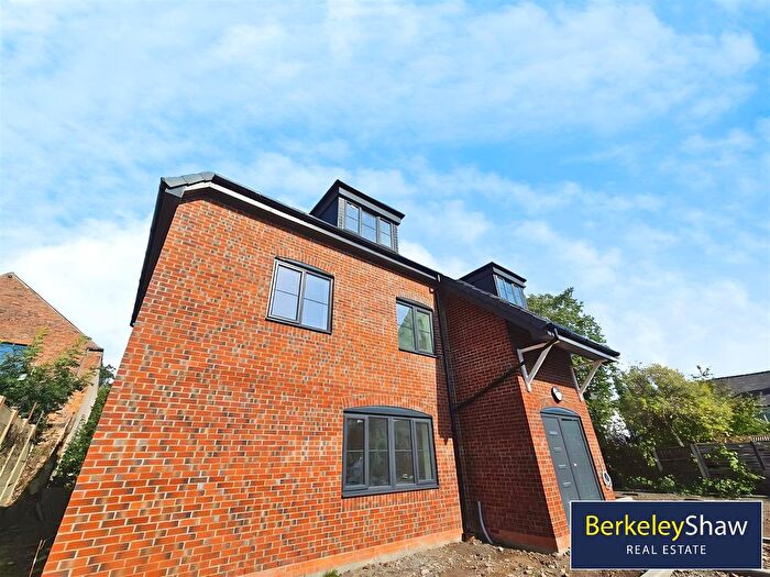 1 Bedroom Flat To Rent In Rose Lane, Liverpool, L18