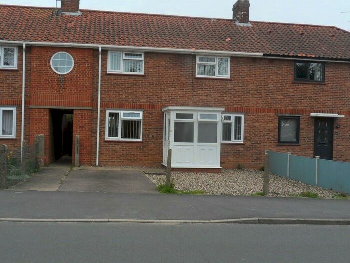 3 Bedroom Terraced House To Rent In Diss, IP22
