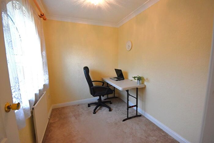 3 Bedroom Detached Bungalow For Sale In Barford Close, Westbrook, Warrington, WA5