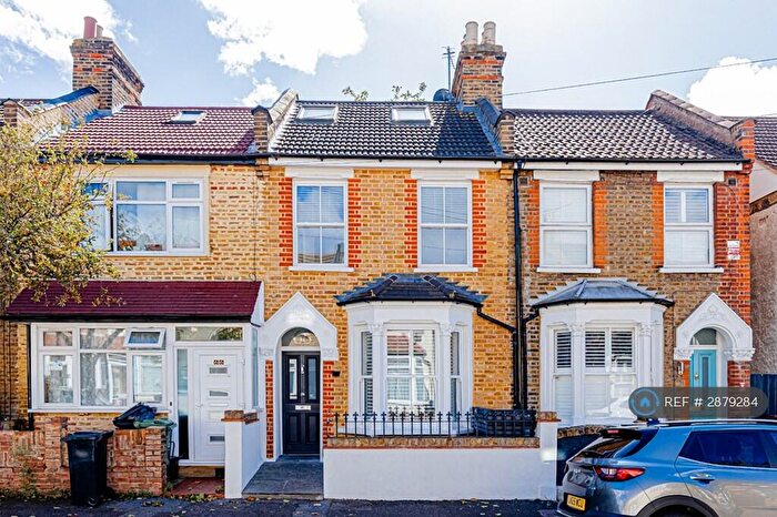 4 Bedroom Terraced House To Rent In Lancaster Road, London, E17