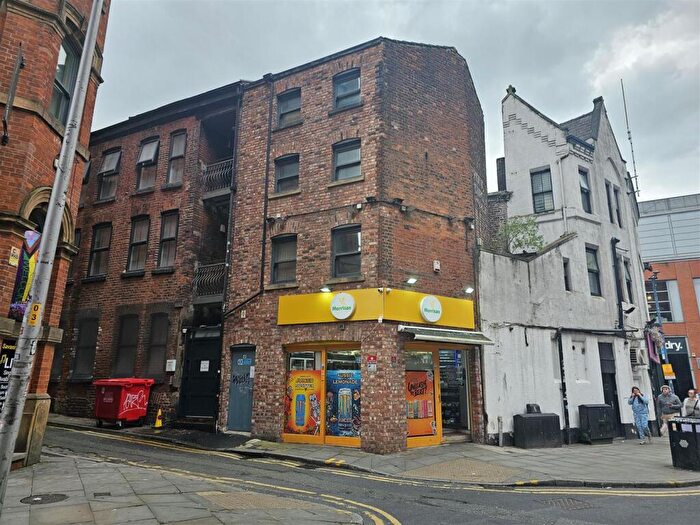 2 Bedroom Apartment To Rent In Dantzic Street, Manchester, M4