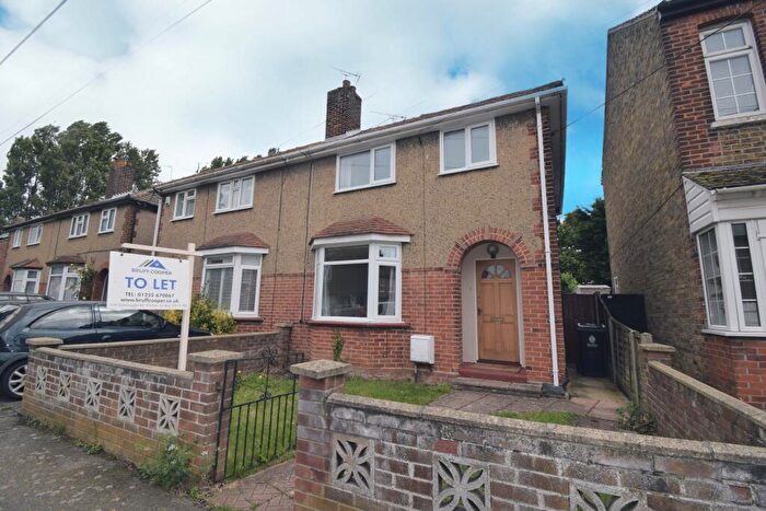 3 Bedroom Semi-Detached House To Rent In First Avenue, Walton On The Naze, CO14