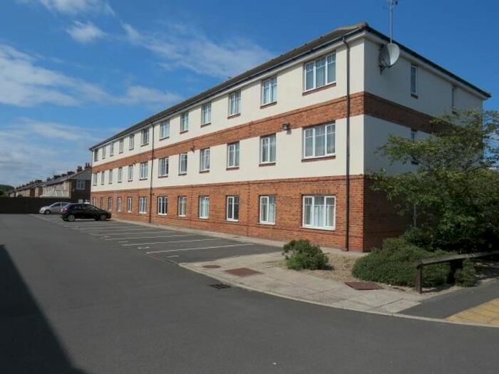 1 Bedroom Flat For Sale In Broadway West, Redcar TS10