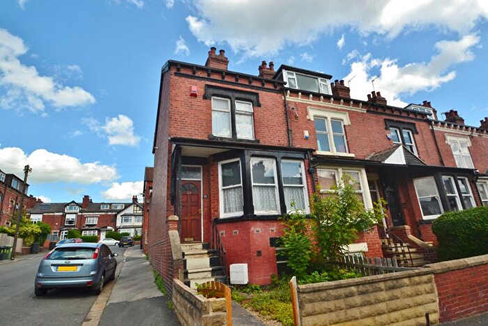 1 Bedroom Flat To Rent In Methley Mount, Chapel Allerton, Leeds, LS7