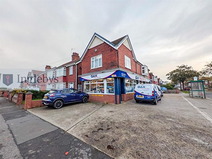 Property For Sale In Oak Road, Redcar, TS10
