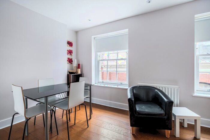 2 Bedroom Flat To Rent In Artillery Lane London, E1