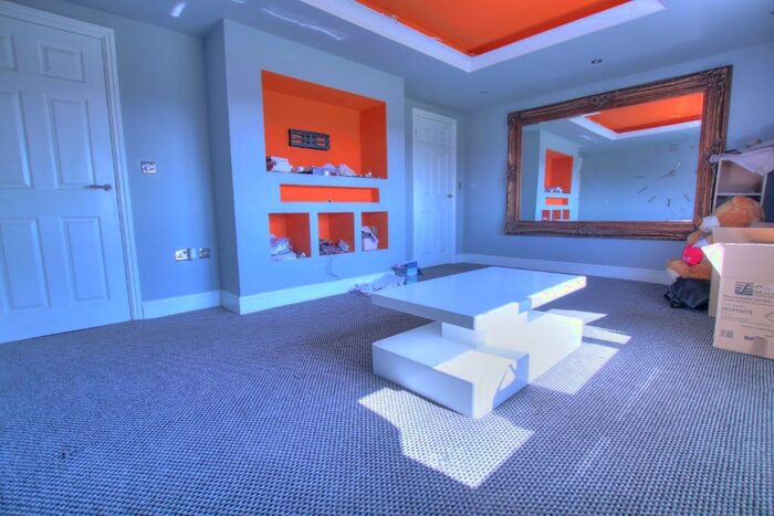 2 Bedroom Flat To Rent In Etal Lane, Newcastle Upon Tyne, NE5