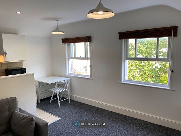 1 Bedroom Flat To Rent In Paul Street, Bristol, BS2