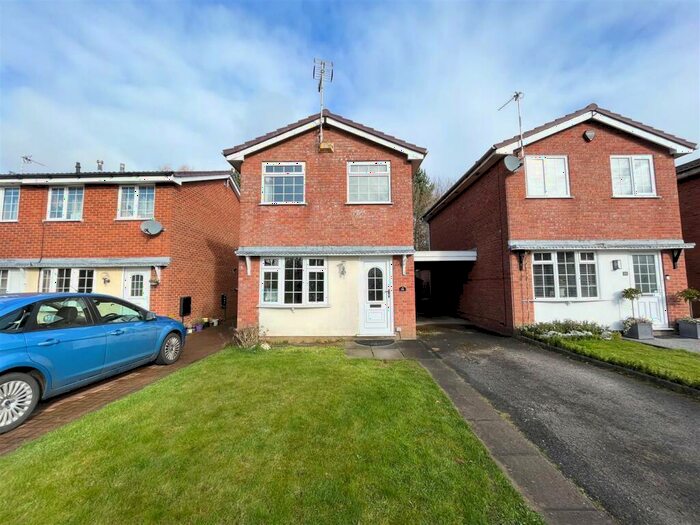 2 Bedroom House To Rent In Mainwaring Drive, Wilmslow, SK9