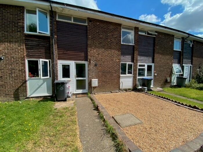 5 Bedroom Property To Rent In Kemsing Gardens, Canterbury, CT2