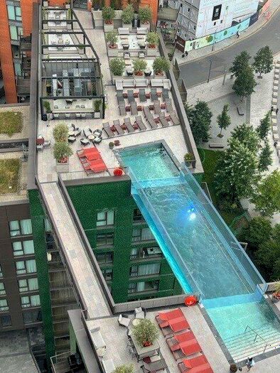 1 Bedroom Apartment To Rent In Viaduct Gardens, London, SW11