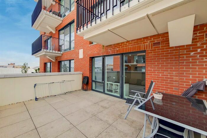 1 Bedroom Flat For Sale In Europa House, Royal Arsenal, SE18