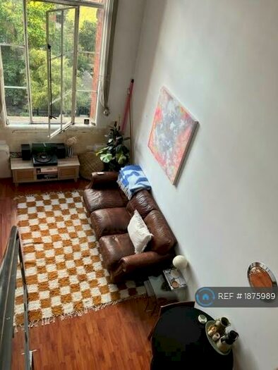 1 Bedroom Flat To Rent In Manhattan Building, London, E3