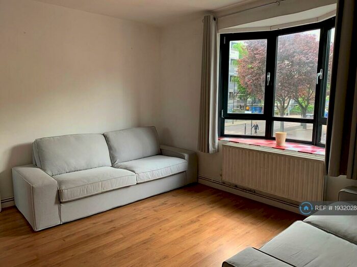2 Bedroom Maisonette To Rent In Evelyn Court, London, N1