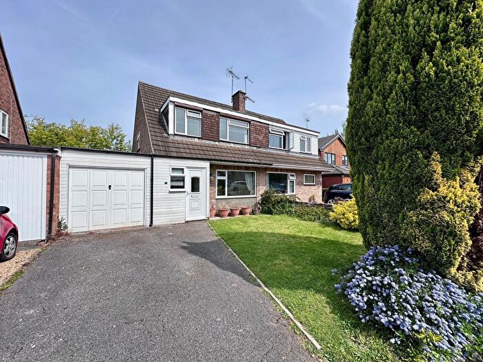 3 Bedroom Property To Rent In Boyers Walk, Leicester, LE3