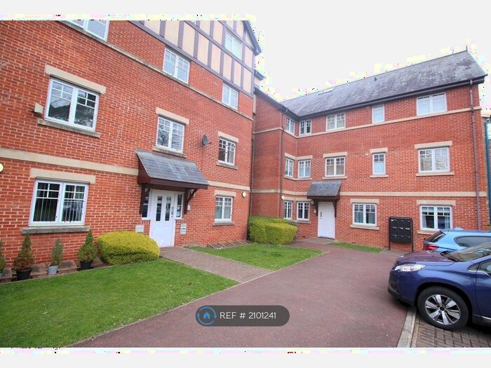 2 Bedroom Flat To Rent In Scholars Park, Darlington, DL3