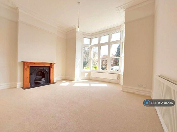 2 Bedroom Flat To Rent In Clifton, Bristol, BS8