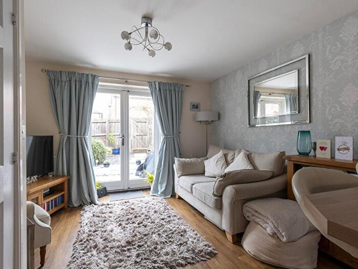 2 Bedroom Terraced House For Sale In Carpenters, Sherborne, DT9