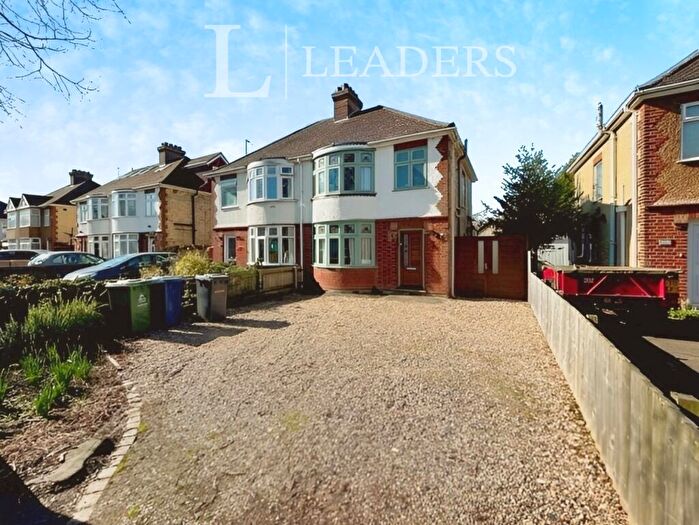 1 Bedroom Detached House To Rent In Mowbray Road, CB1