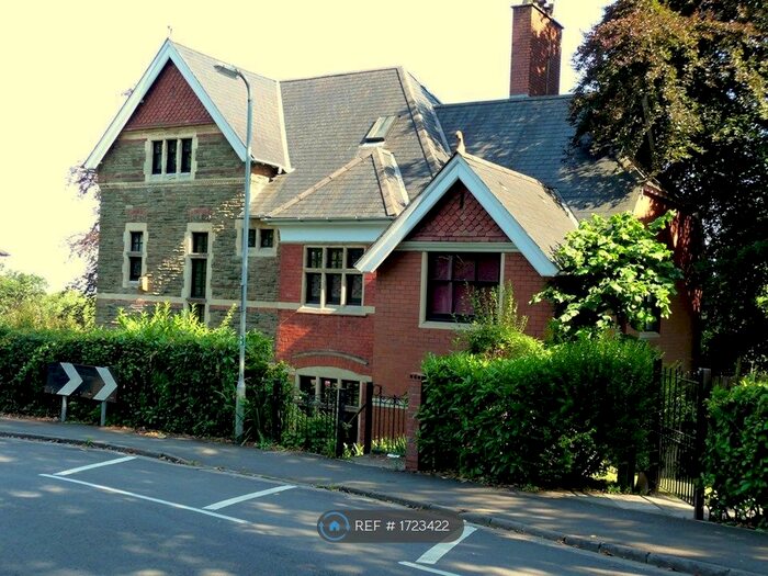 2 Bedroom Flat To Rent In Stow Park Circle, Newport, NP20