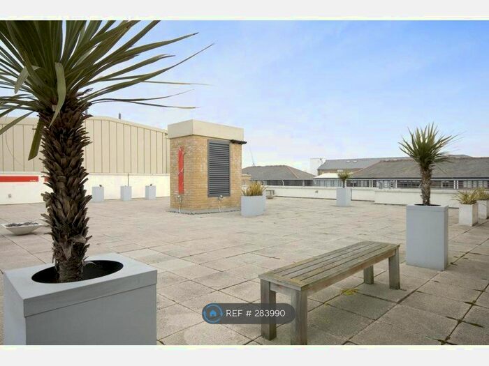 2 Bedroom Flat To Rent In Bow Connection, London, E3