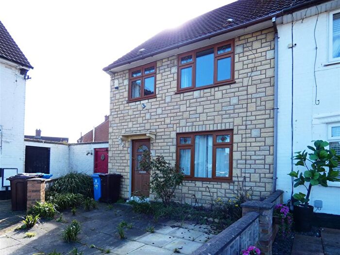4 Bedroom End Of Terrace House For Sale In Northwood Road, Huyton, Liverpool, L36