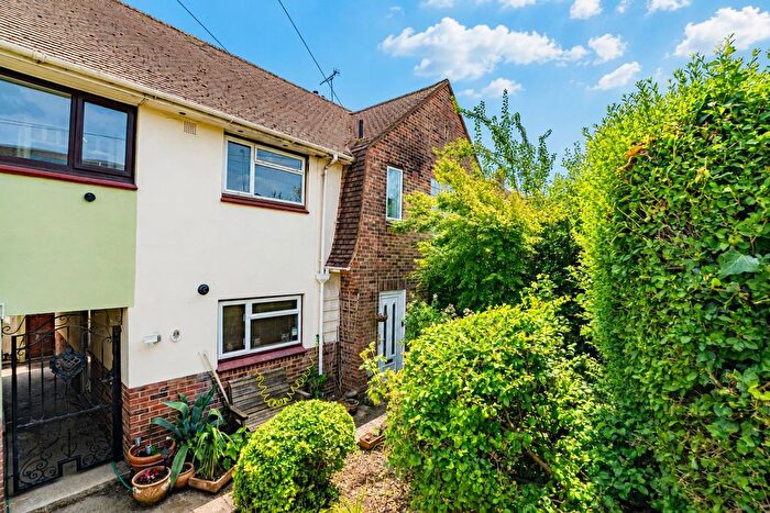 3 Bedroom Terraced House For Sale In Oxford Road, St Leonards-On-Sea, TN38