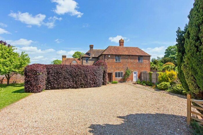 4 Bedroom Detached House For Sale In Tunstall Road, Tunstall, Kent, ME9