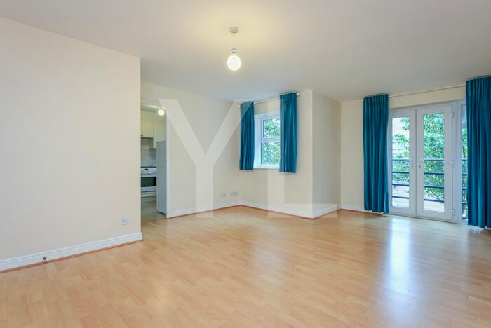 2 Bedroom Flat To Rent In Corbidge Court, Glaisher Street, Greenwich, SE8