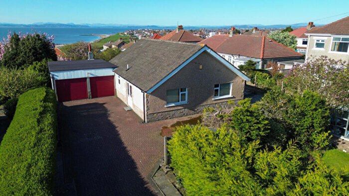 2 Bedroom Detached Bungalow For Sale In Longlands Lane, Heysham, Morecambe, LA3