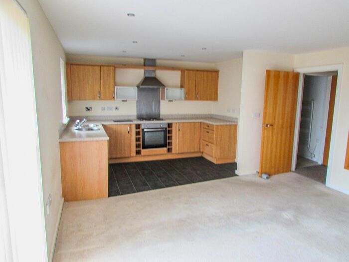2 Bedroom Flat To Rent In Jersery Quay, Aberavon, Port Talbot, SA12