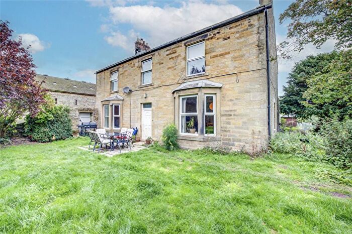4 Bedroom Detached House For Sale In Haydon Bridge, Hexham, Northumberland, NE47