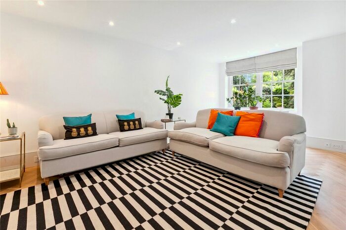 2 Bedroom Flat To Rent In Princes House, Kensington Park Road, W11