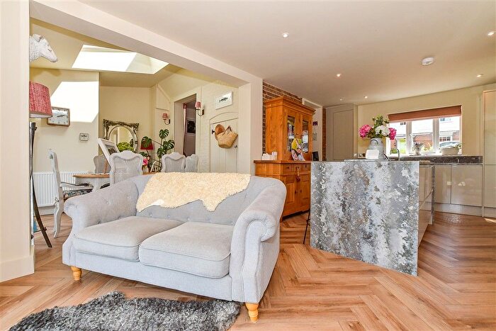 3 Bedroom Semi Detached House For Sale In Main Street, Beckley, Rye, East Sussex, TN31