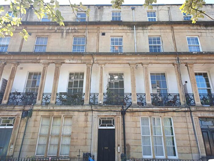 2 Bedroom Apartment To Rent In Buckingham Place, Clifton, Bristol, BS8