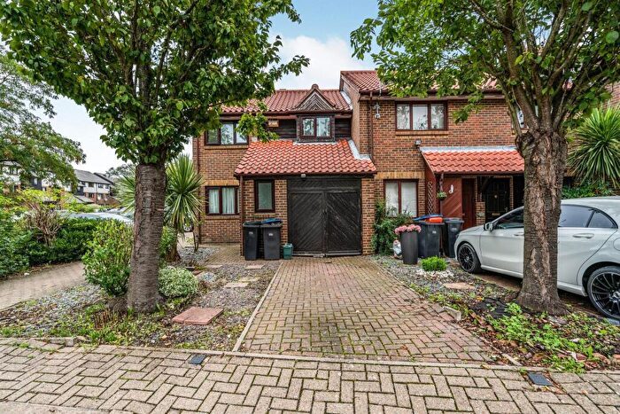 3 Bedroom House To Rent In Aylets Field, Harlow, CM18