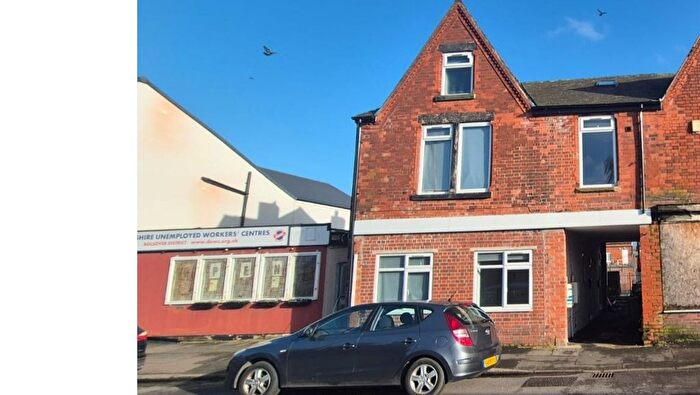 9 Bedroom Property For Sale In - Patchwork Row, Shirebrook, Mansfield, Nottinghamshire, NG20