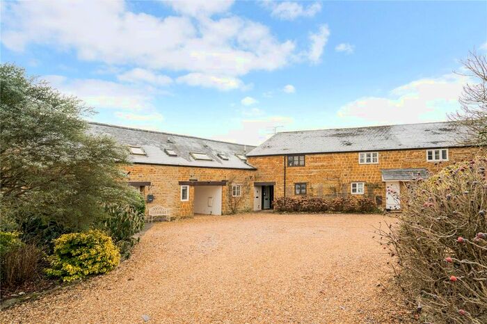 3 Bedroom Terraced House For Sale In Daisy Hill, Duns Tew, Bicester, Oxfordshire OX25