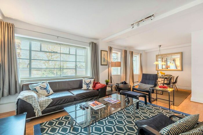 2 Bedroom Flat To Rent In Hornsey Lane, Highgate, London, N6