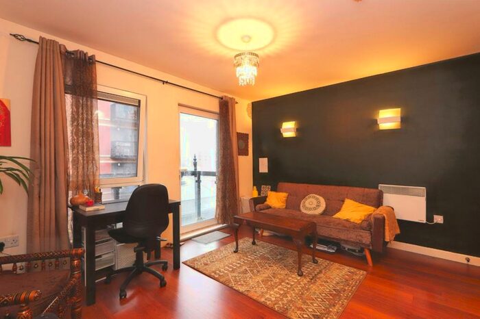 1 Bedroom Apartment For Sale In Upper Allen Street, Sheffield, S3
