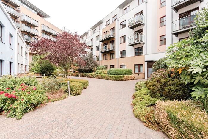 1 Bedroom Flat For Sale In St. David Mews, City Centre, Bristol, BS1