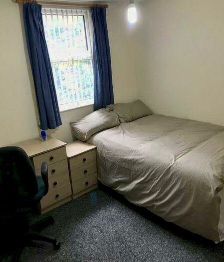 4 Bedroom House To Rent In , Alderson Road, Wavertree, Liverpool Alderson Road, Liverpool, Liverpool, L15